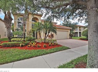 1836 Senegal Date Dr, Naples, FL 34119