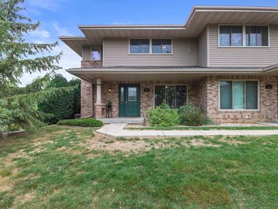 120 Meadowside Drive, Verona, WI, 53593