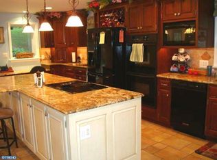 323 Styer Rd, Glenmoore, PA 19343