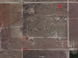 Avenue B6, Lancaster, CA 93536