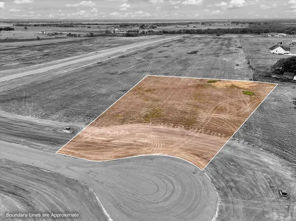 25 Briar Patch Ln, Elm Mott, TX 76640