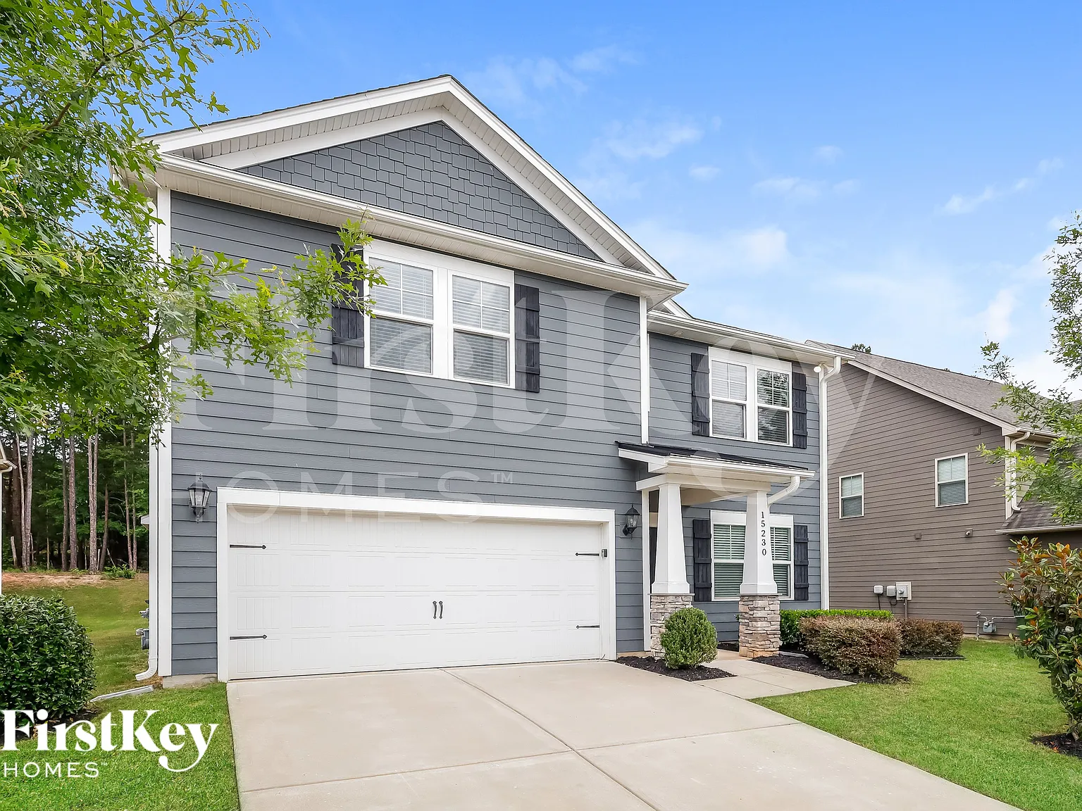 4 bed, 2.5 bath, 2660 sqft, $3,010 — Photo 2