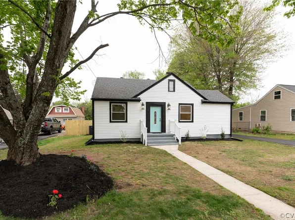 729 German School Rd, Richmond, VA 23225
