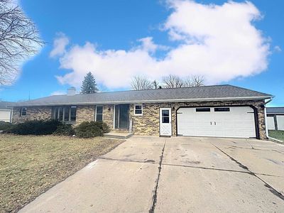 1412 N Rexford St, Appleton, WI, 54914