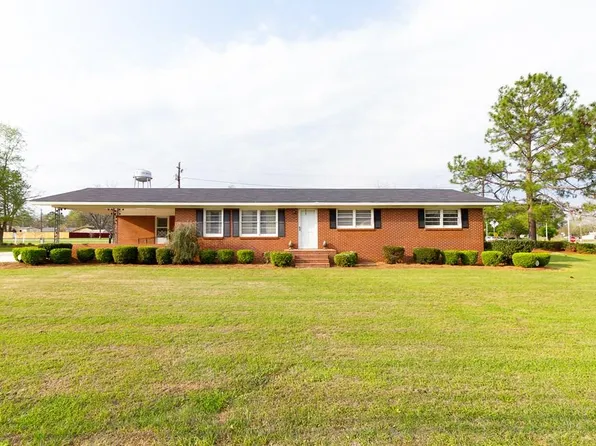 4629 W Us Highway 82, Ty Ty, GA 31795