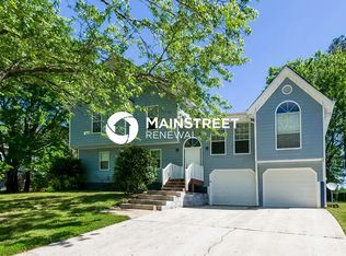 2353 Loren Falls Ln SW, Marietta, GA 30008