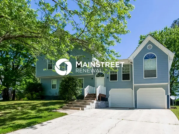 2353 Loren Falls Ln SW, Marietta, GA 30008