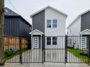 7502 Laura C D Koppe Rd, Houston, TX 77028