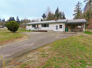 8641 Sandy Rd NE, Bremerton, WA 98311