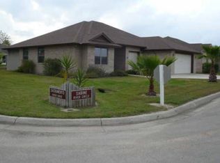 802 Sabine River Dr, Brownsville, TX 78520