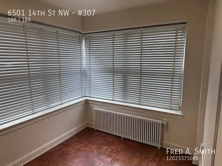 6501 14th St NW — Photo 14