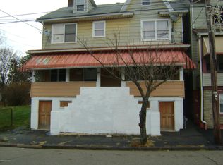 713 Alter St, Hazleton, PA 18201
