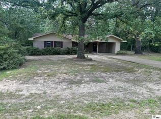 9473 Thibodeaux Rd, Bastrop, LA 71220