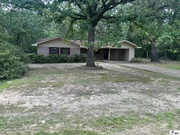 9473 Thibodeaux Rd, Bastrop, LA 71220