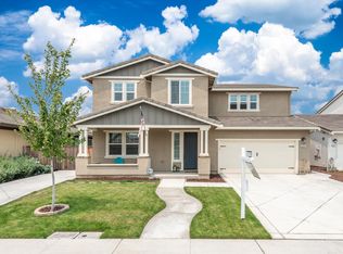 808 Bluestone Dr, Oakley, CA 94561