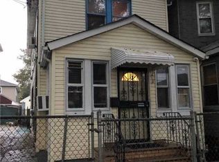 11742 134th St, South Ozone Park, NY 11420