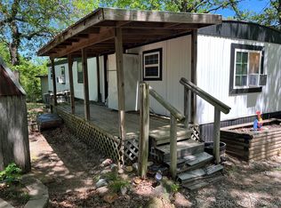 14418 County Road 3580, Sasakwa, OK 74867