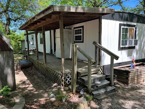 14418 County Road 3580, Sasakwa, OK 74867