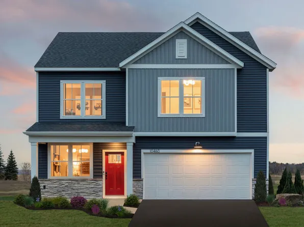 Quincy Plan, Prairie Dunes