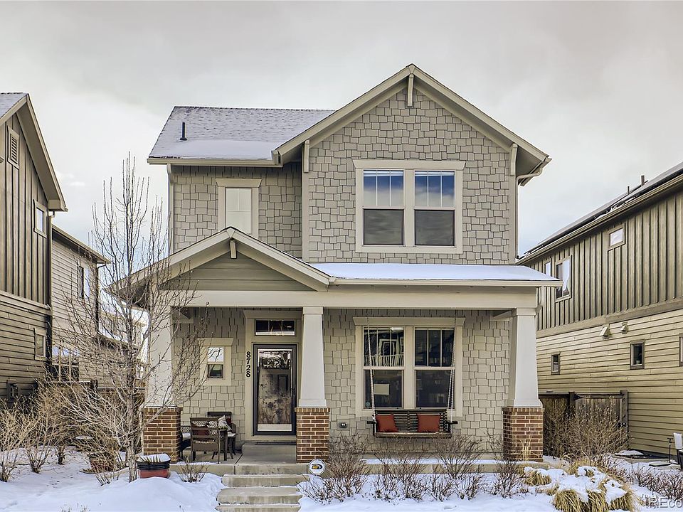 1st image of 8728 E 54th Pl