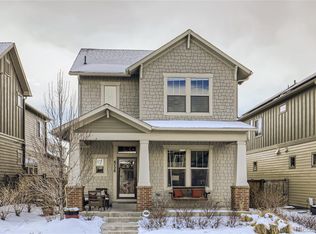 8728 E 54th Pl, Denver, CO 80238