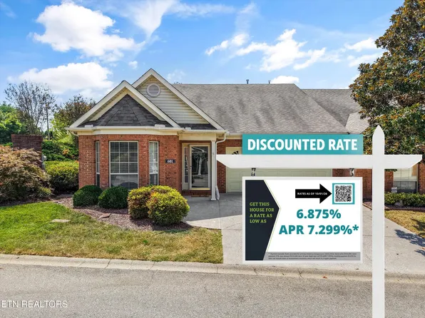 601 Applegate Ln, Knoxville, TN 37934