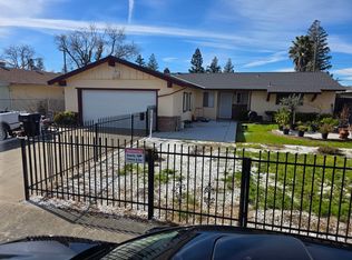 6616 Doreen Way, Sacramento, CA