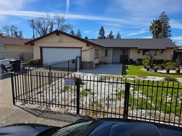 6616 Doreen Way, Sacramento, CA 95823