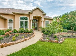 1010 Citrine Cv, Oak Pt, TX 75068