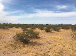 12124 N Musket Rd, Marana, AZ 85653