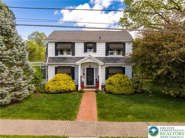 215 S 22nd St, Allentown, PA 18104