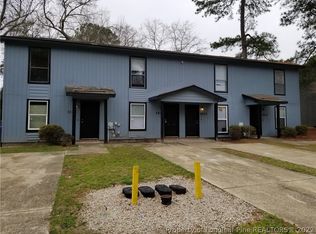5829 Aftonshire St, Fayetteville, NC 28304