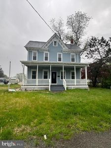 9527 Highland St, Mauricetown, NJ, 08329