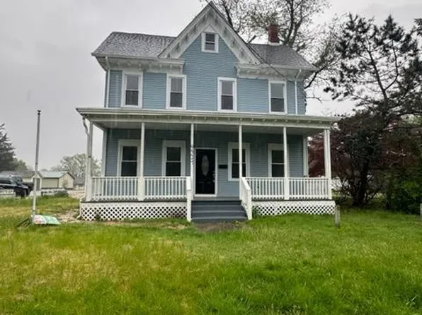 9527 Highland St, Mauricetown, NJ 08329