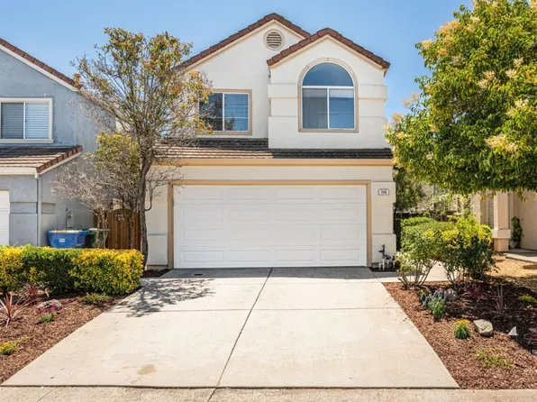 288 Woodruff Way, Milpitas, CA 95035