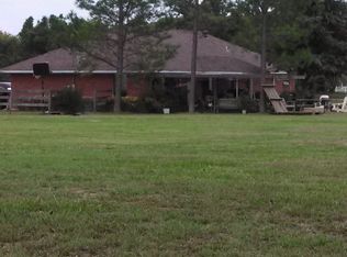 44 County Road 33630, Paris, TX 75460