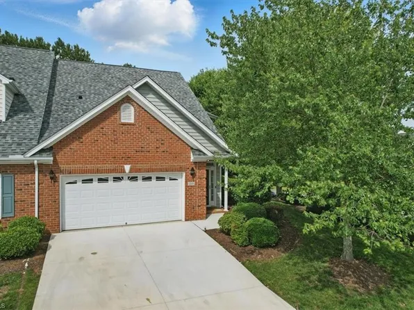 4509 Veranda Lake Ct, Greensboro, NC 27409