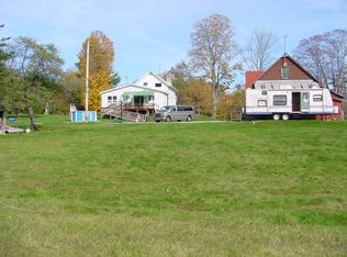 199 County Highway 111, Caroga Lake, NY 12032