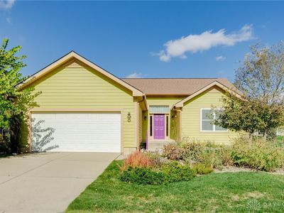 345 Stewart Dr, Yellow Springs, OH, 45387