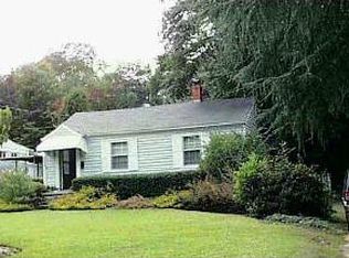 509 Beaufort Dr, Augusta, SC --