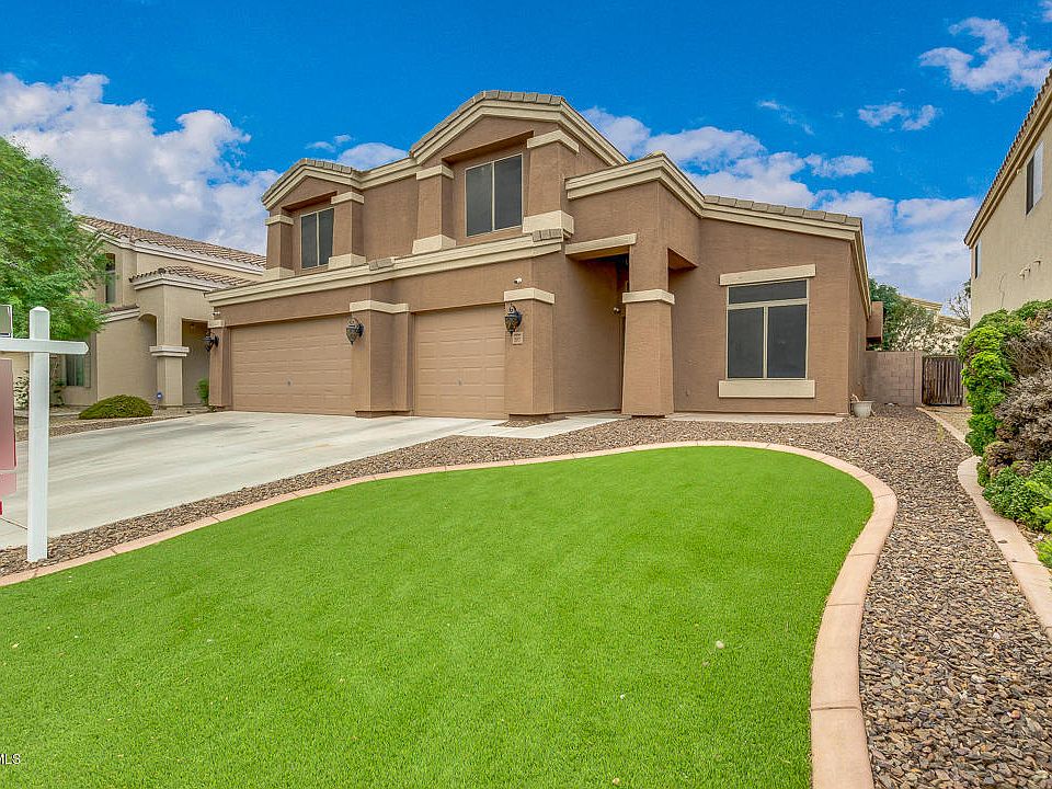 1st image of 3517 W Sunshine Butte Dr
