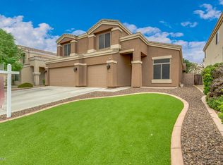 3517 W Sunshine Butte Dr, San Tan Valley, AZ 85142