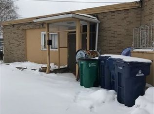 21 Abbott Rd, Buffalo, NY 14220