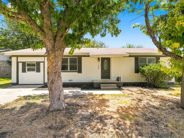 1508 Bowie Ct, Killeen, TX 76541