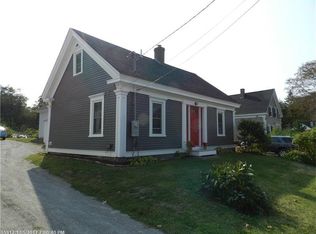 56 Lebanon Rd, Winterport, ME 04496