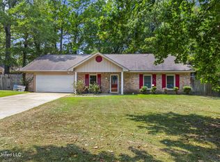 78 Walsh Cv, Jackson, MS 39272