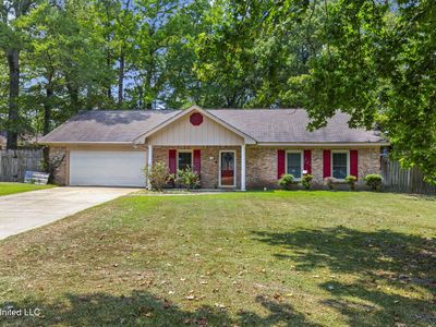 78 Walsh Cv, Jackson, MS, 39272