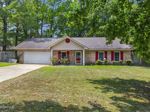 78 Walsh Cv, Jackson, MS 39272