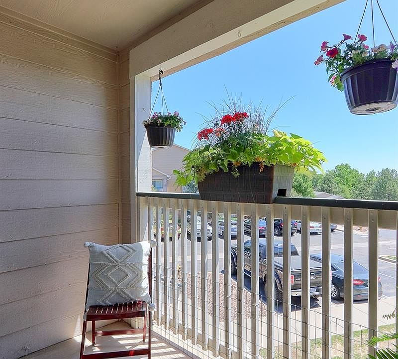 Miramonte Ranch Condominiums 1070 Opal St Broomfield CO Zillow