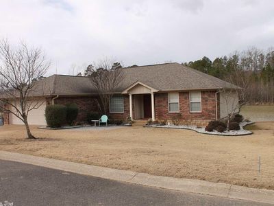 316 Stone Creek Cir, Hot Springs, AR, 71913